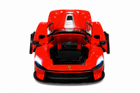 Ferrari-Scale 1:22
