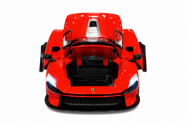 Ferrari-Scale 1:22