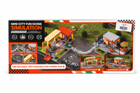 Gas Station (Item Code:TN-1310)