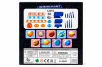 Stem Rotating Planet (Item Code:SD553)