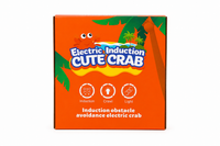 Crab Musical (Item Code:QC-1Y)