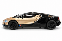 Bugatti Tourbillon Model car - 1901-510