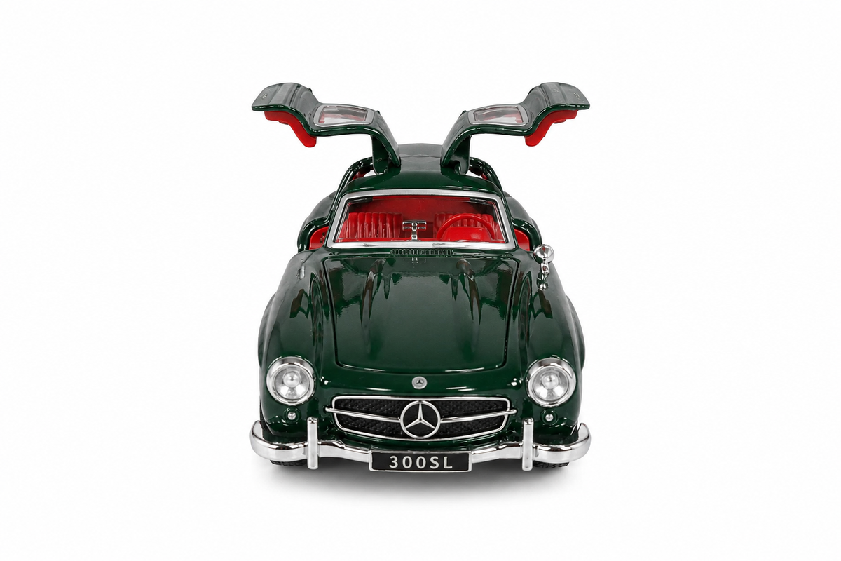 Mercedes Benz 300SL