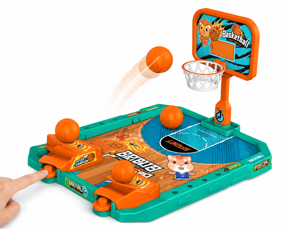 Table Top Basketball - 115-2
