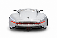Mercedes-AMG GT Sports Model car - C2435