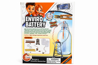 Enviro Battery-Science Kit (Item Code:1002)