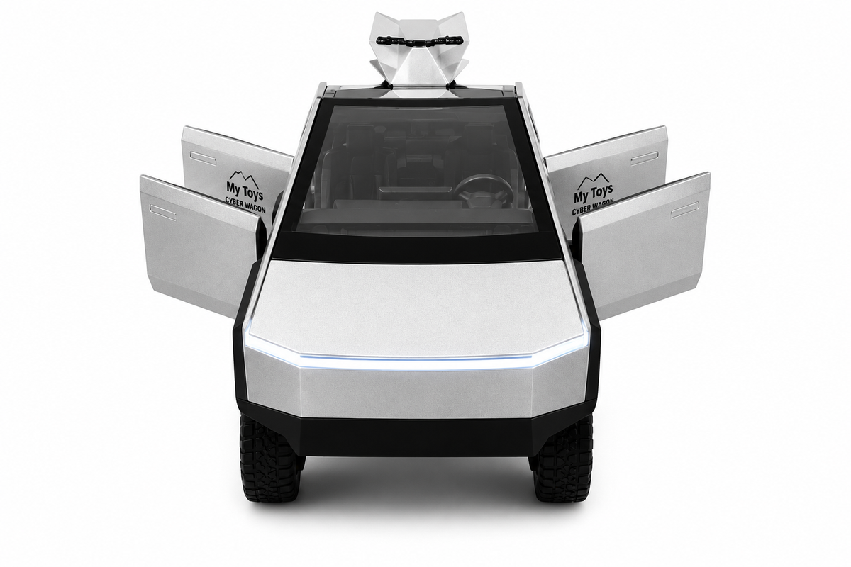 Tesla Truck
