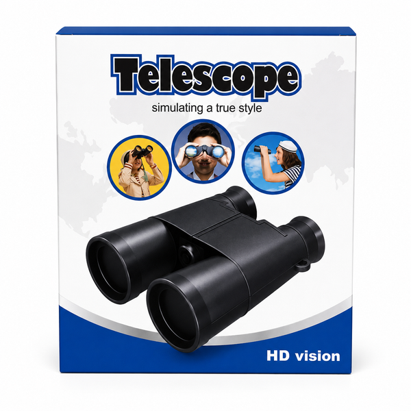 Telescope (Item Code:LZ032)