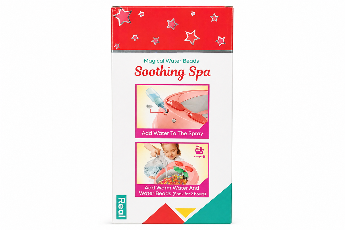 Spa (Item Code:MBK-390)