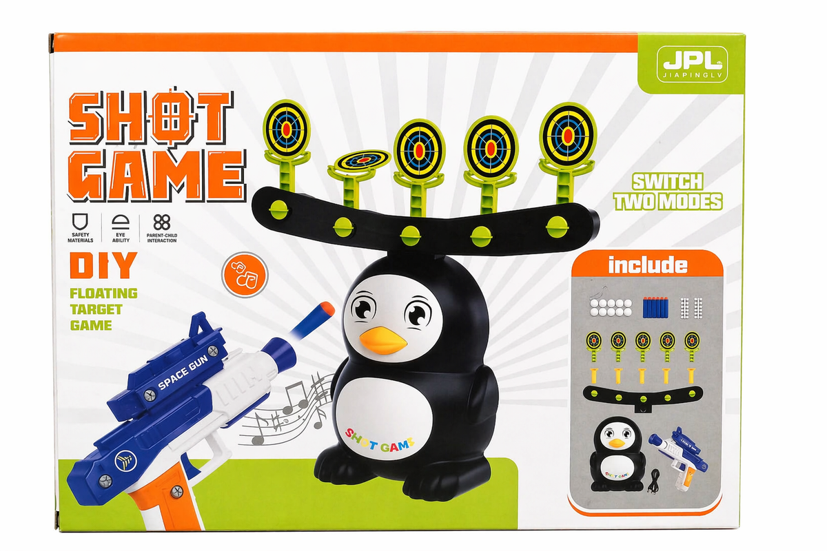 Shot Game (Item Code:19853A)