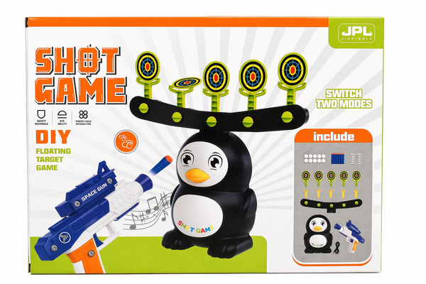 Shot Game (Item Code:19853A)