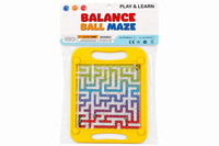 Balance Ball Maze (Item Code:30424)