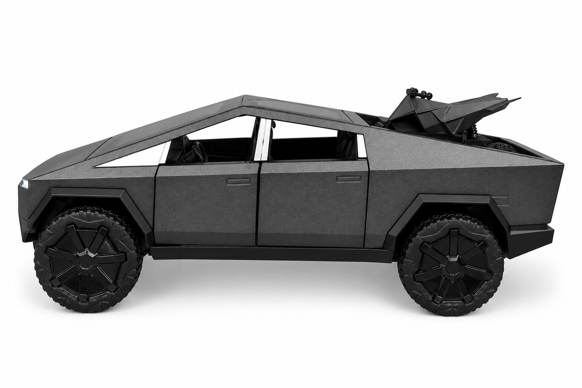 Tesla Truck