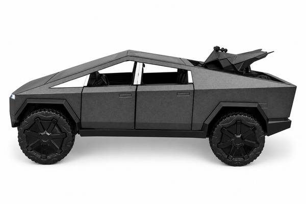 Tesla Truck