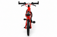 Mountain Bicycle Model Bike