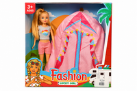 Fashion Lucky Girl (Item Code:ST5612-6)