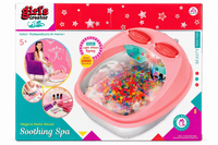 Spa (Item Code:MBK-390)