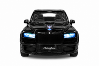 Rolls Royce Cullinan-Scale 1:24