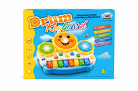 Drum Keyboard (Item Code:LJ8805E)
