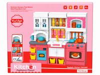 Kitchen Set (Item Code:868-88)