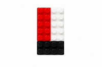 Blocks-200 Pcs (Item Code:AS3344)