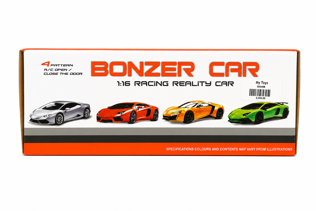 R/C Car (Item Code:2031-3)