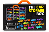 Car set -633A-4