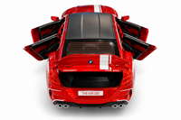 BMW M8 800 Model car - 1901-171