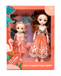 Doll Set