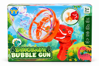 Dinosaur and Unicorn Bubble Gun - MYPP05