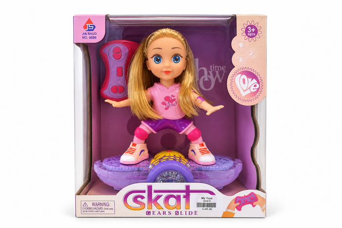 Rc/ Doll-9688