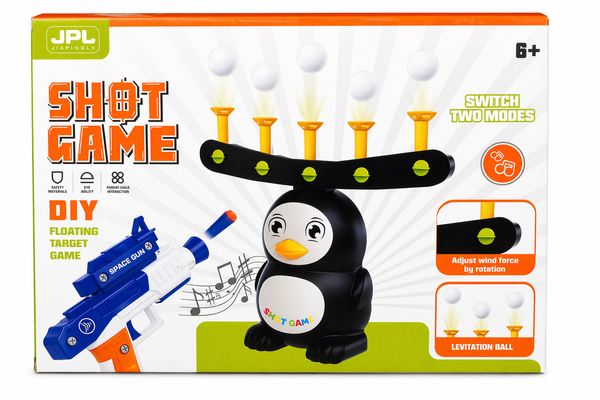 Shot Game (Item Code:19853A)