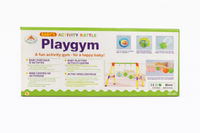 Play Gym (Item Code:206)