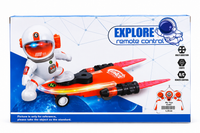 R/C Robot - RD089A