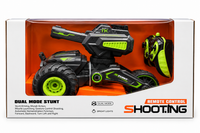 Stunt Shooting Car R/C Car - LH-C063A