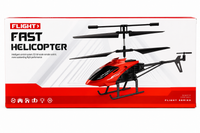 R/C Helicopter (Item Code:LH-2026)