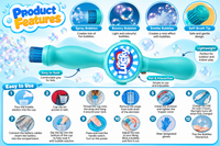 Spray Bubble - 77228
