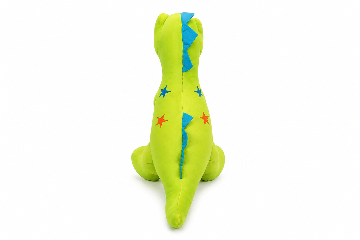 Dinosaur-Soft Beans