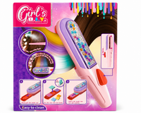Hair Coloring Art (Item Code:8817)