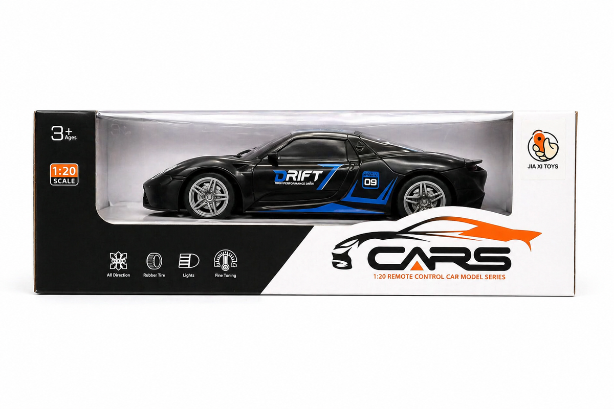R/C Car (Item Code:5004E)