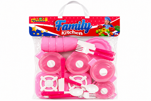 Kitchen Set - AS8