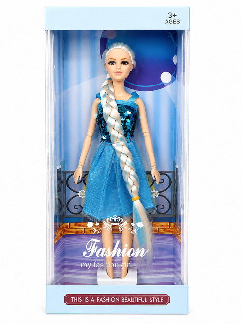 Doll Set (Item Code:G00207)