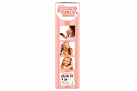 Pink Glamour Girls Beauty Center Set