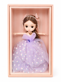 Princess Doll (Local Made)