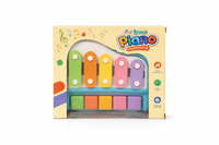 Knock Piano-5 Keys (Item Code:9009)