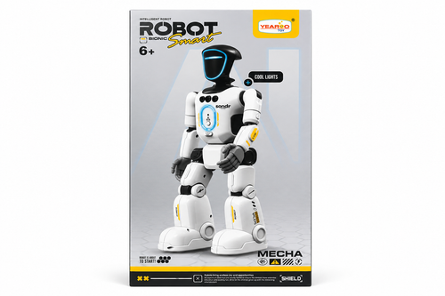 R/C Robot - 22011A