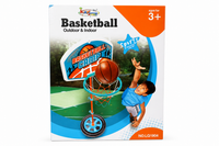 Basketball Set (Item Code:LQ1904)