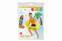 Intex Swimming Tube-30 Inches (Item Code:59260)