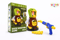 Duck Shooting Game.