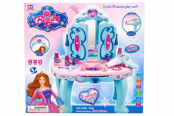 Dressing Table (Item Code:008-906)